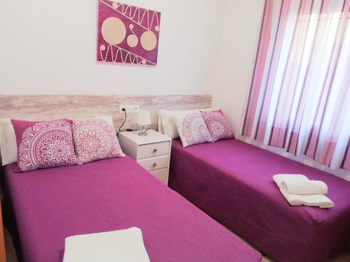 Villa Casa Lilla Riumar Esterno foto