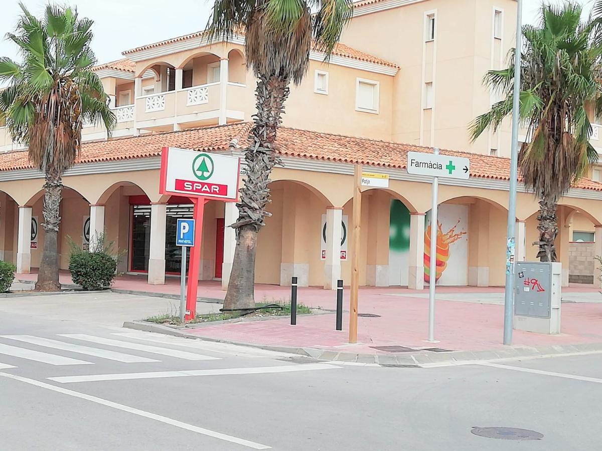 Villa Casa Lilla Riumar Esterno foto