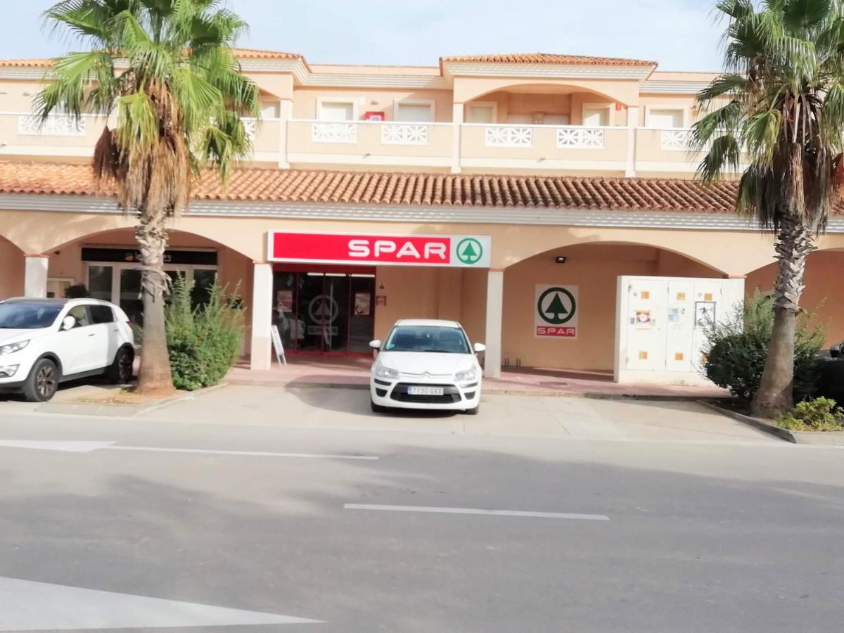 Villa Casa Lilla Riumar Esterno foto