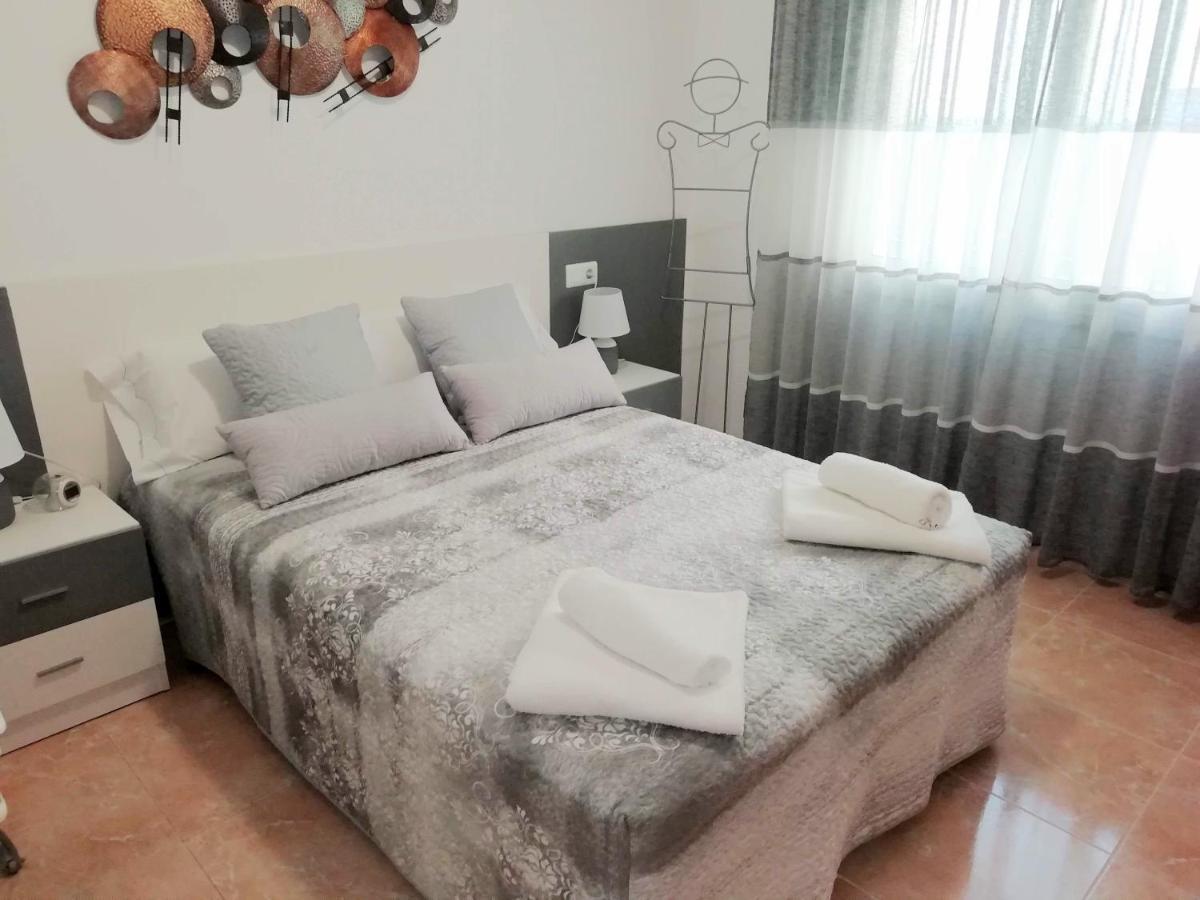 Villa Casa Lilla Riumar Esterno foto