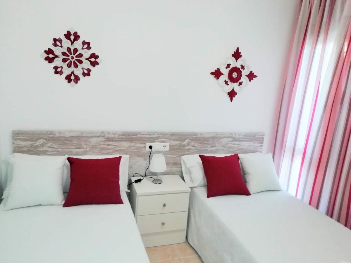 Villa Casa Lilla Riumar Esterno foto