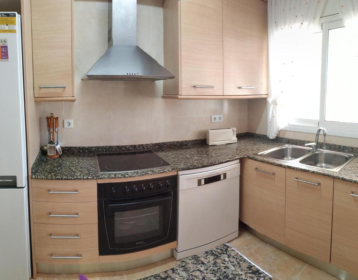 Villa Casa Lilla Riumar Esterno foto