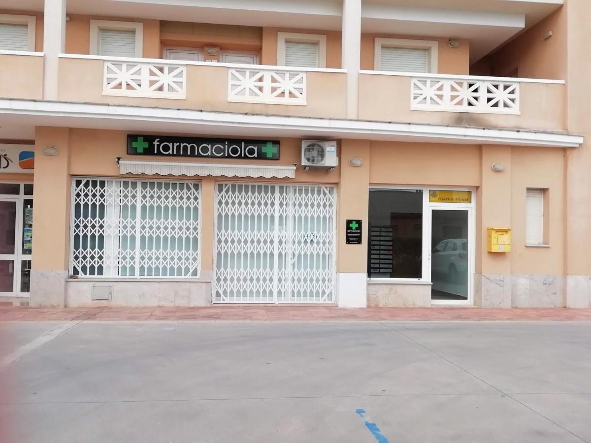 Villa Casa Lilla Riumar Esterno foto