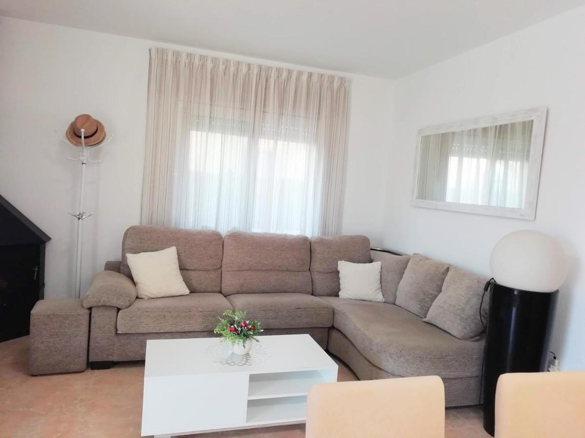 Villa Casa Lilla Riumar Esterno foto