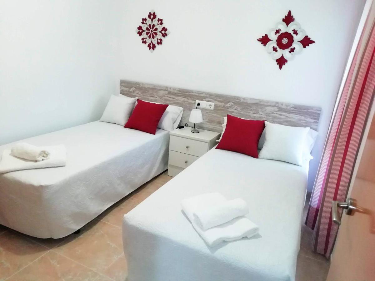 Villa Casa Lilla Riumar Esterno foto