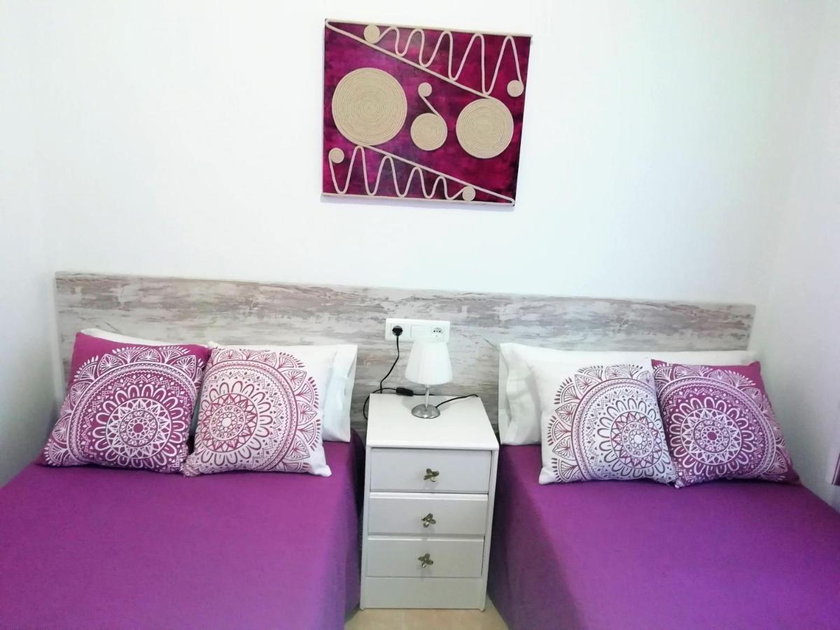 Villa Casa Lilla Riumar Esterno foto