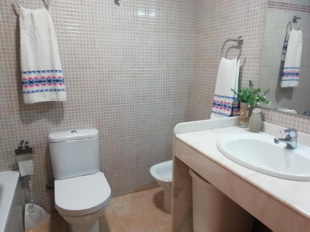 Villa Casa Lilla Riumar Esterno foto