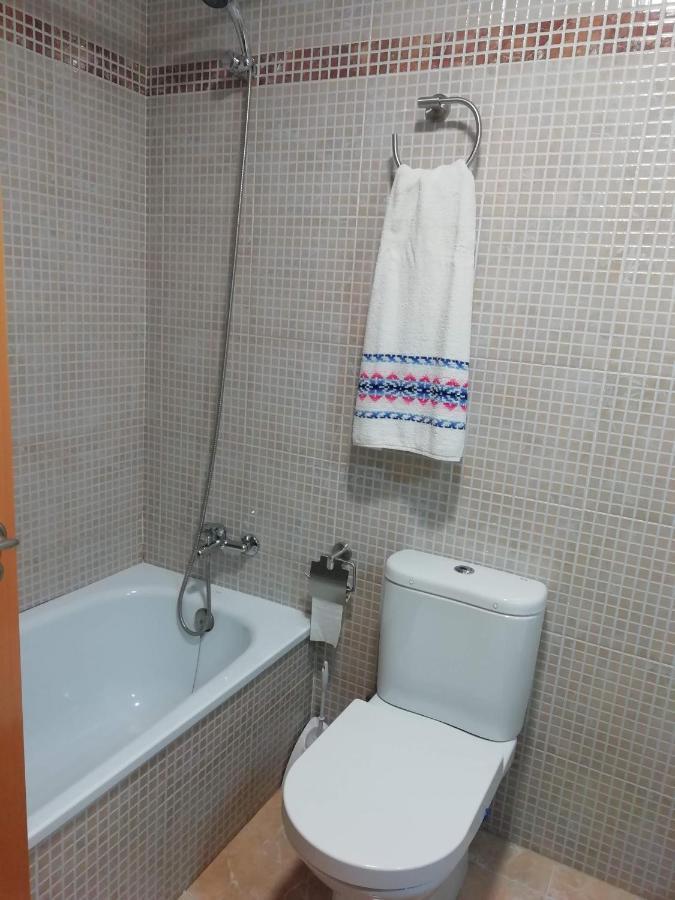 Villa Casa Lilla Riumar Esterno foto
