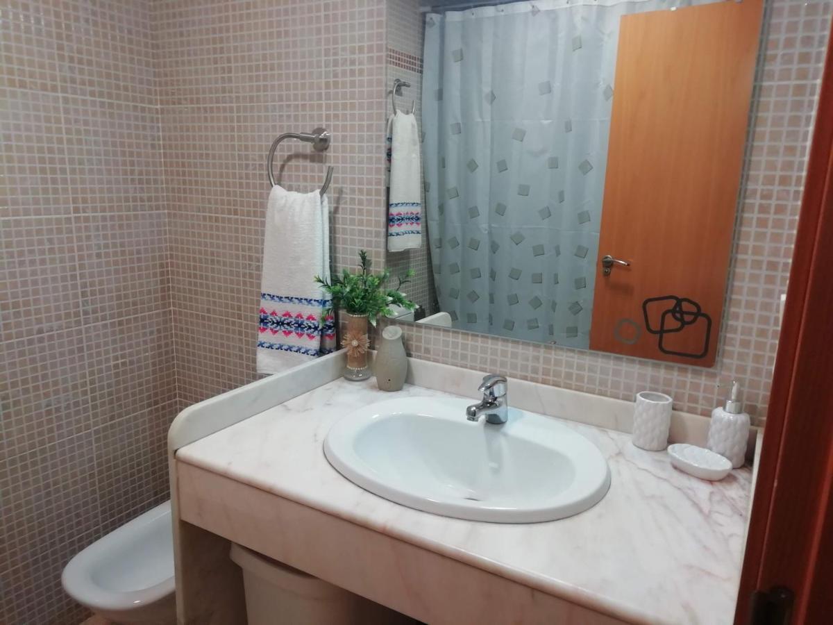 Villa Casa Lilla Riumar Esterno foto