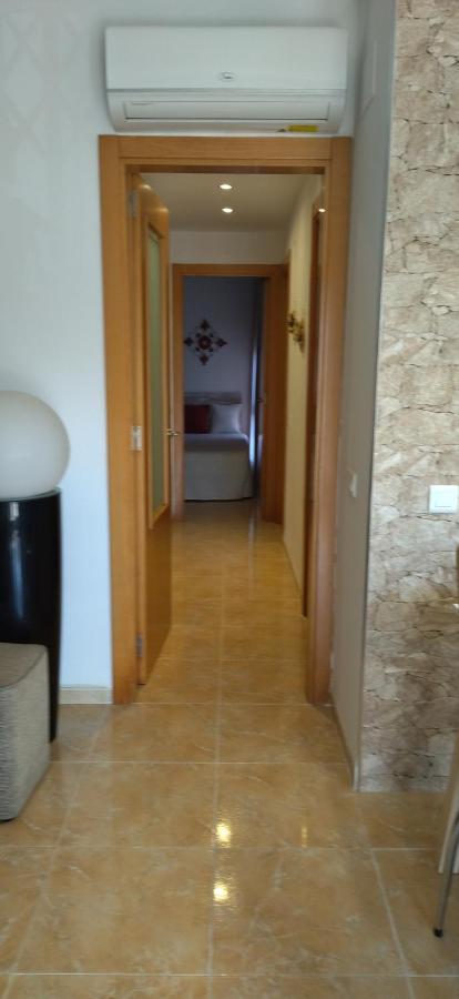 Villa Casa Lilla Riumar Esterno foto