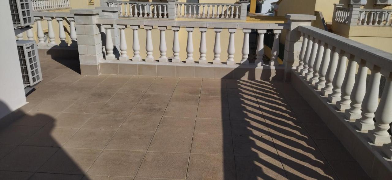 Villa Casa Lilla Riumar Esterno foto