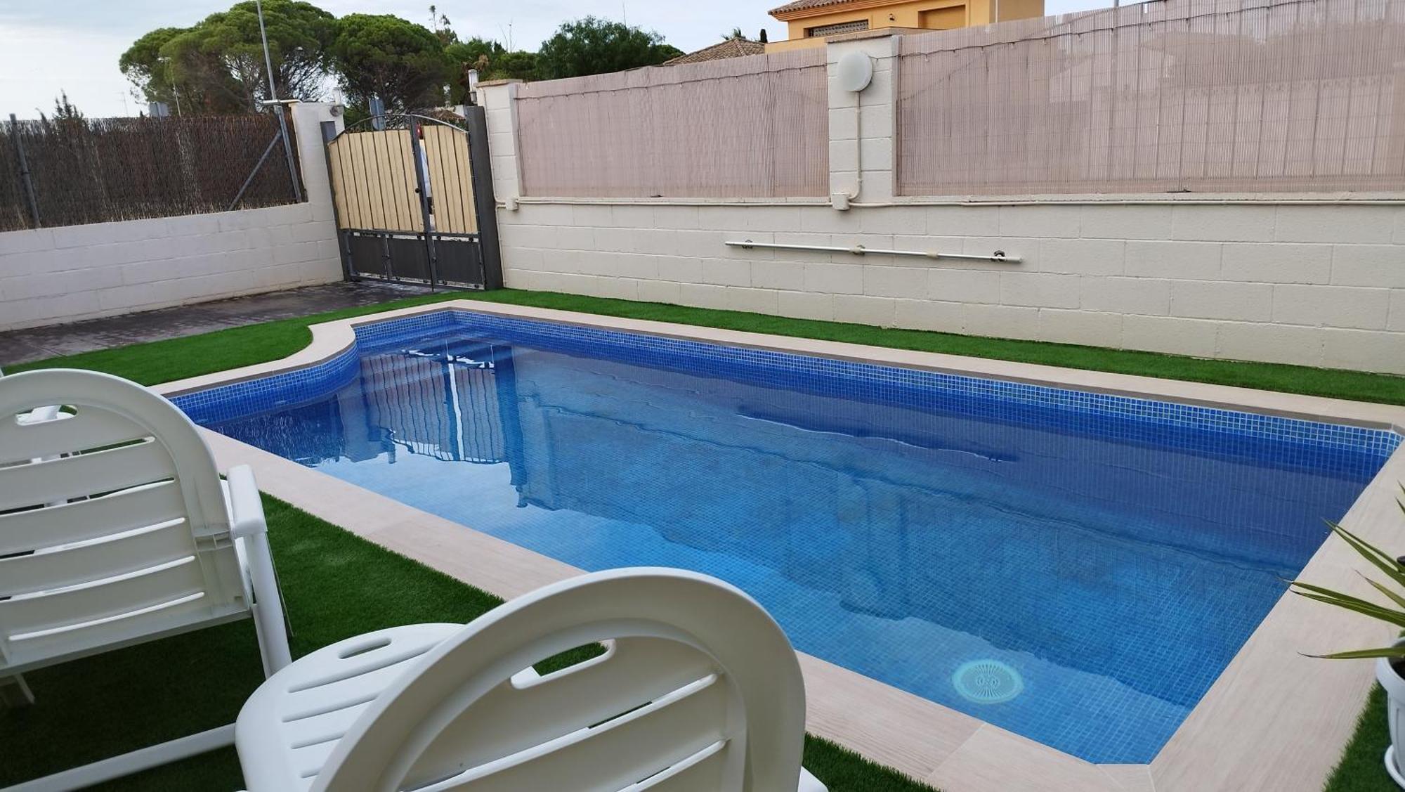 Villa Casa Lilla Riumar Esterno foto